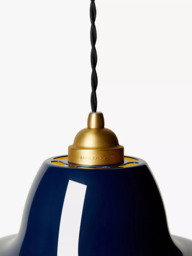 Anglepoise Original 1227 Midi Wide Pendant Ceiling Light - thumbnail 2