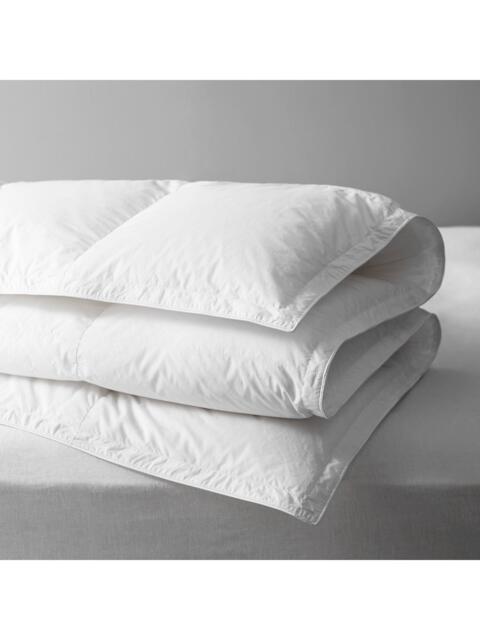 John Lewis The Ultimate Collection British Goose Down Duvet, 9 Tog - image 1