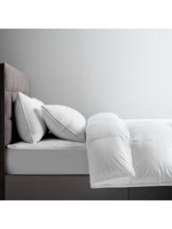John Lewis The Ultimate Collection British Goose Down Duvet, 9 Tog - thumbnail 3
