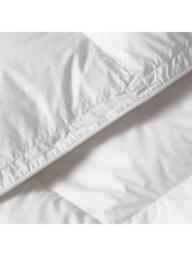 John Lewis The Ultimate Collection British Goose Down Duvet, 9 Tog - thumbnail 2