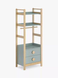 Boori Tidy Storage Bookcase - thumbnail 3