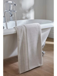 Pretty You Bamboo Cotton Towels - thumbnail 2