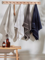 Pretty You Bamboo Cotton Towels - thumbnail 5