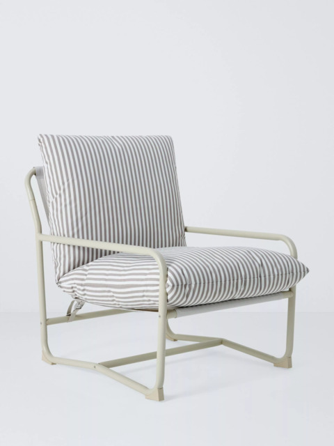 John Lewis Marcy Sling Garden Chair