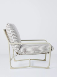 John Lewis Marcy Sling Garden Chair - thumbnail 3