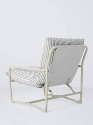 John Lewis Marcy Sling Garden Chair - thumbnail 4