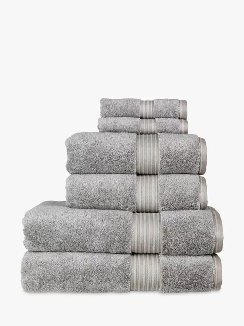 Christy Supreme Hygro® Towels - image 1