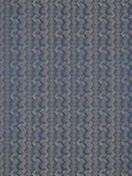 Harlequin Tanabe Made to Measure Curtains or Roman Blind, Midnight - thumbnail 1