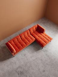 Swoon Landau Large 3 Seater RHF Corner End Sofa - thumbnail 5