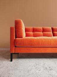 Swoon Landau Large 3 Seater RHF Corner End Sofa - thumbnail 4