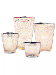 Baobab Collection Max 10 Woman Scented Jar Candle, 950g - thumbnail 2