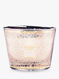 Baobab Collection Max 10 Woman Scented Jar Candle, 950g - thumbnail 1