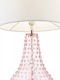 Där Kristina Textured Glass Table Lamp - thumbnail 4