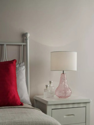 Där Kristina Textured Glass Table Lamp - thumbnail 6