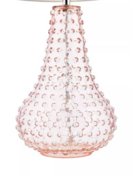 Där Kristina Textured Glass Table Lamp - thumbnail 3