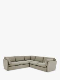John Lewis x Sophie Conran Cocobella 5+ Seater Corner Sofa