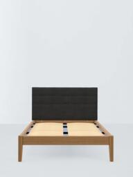John Lewis Astrid Kitami Bed Frame, Double - thumbnail 3