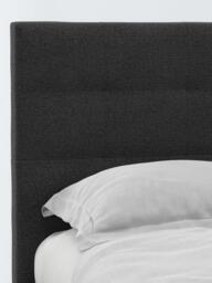 John Lewis Astrid Kitami Bed Frame, Double - thumbnail 4