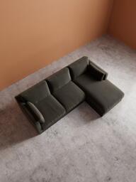 Swoon Alesund Large 3 Seater RHF Corner End Sofa - thumbnail 5