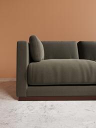 Swoon Alesund Large 3 Seater RHF Corner End Sofa - thumbnail 4
