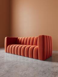 Swoon Duxford Large 3 Seater Sofa - thumbnail 4