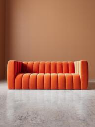 Swoon Duxford Large 3 Seater Sofa - thumbnail 2