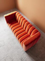 Swoon Duxford Large 3 Seater Sofa - thumbnail 6