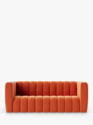 Swoon Duxford Large 3 Seater Sofa