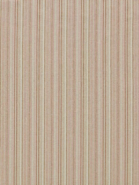 Clarke & Clarke Ponto Made to Measure Curtains or Roman Blind, Blush - image 1
