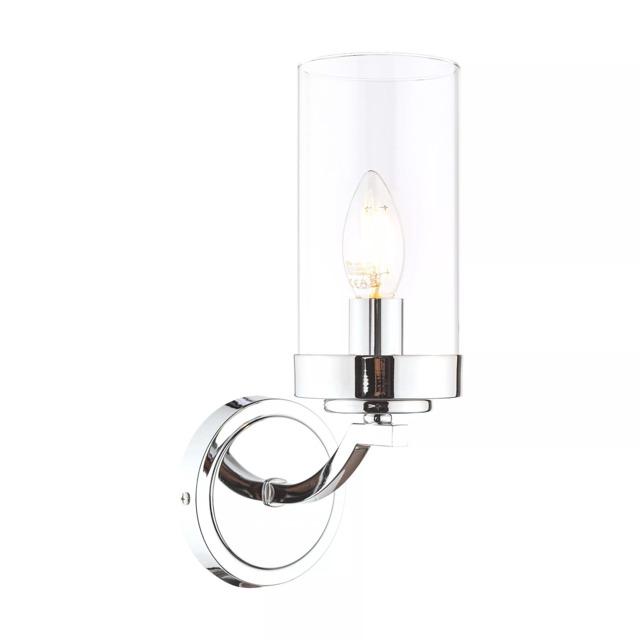 Laura Ashley Joseph Single Wall Light - image 1