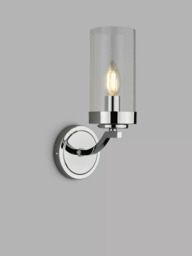 Laura Ashley Joseph Single Wall Light - thumbnail 3