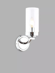 Laura Ashley Joseph Single Wall Light - thumbnail 4