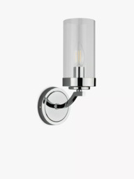 Laura Ashley Joseph Single Wall Light - thumbnail 2