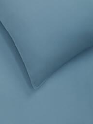 John Lewis 300 Thread Count Duvet Cover Set containing TENCEL™ Lyocell - thumbnail 3