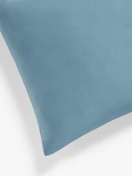 John Lewis 300 Thread Count Duvet Cover Set containing TENCEL™ Lyocell - thumbnail 5