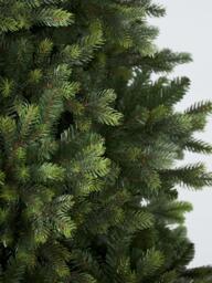 John Lewis Brunswick Spruce Unlit Christmas Tree - thumbnail 3