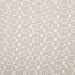 John Lewis Albany Made to Measure Curtains or Roman Blind, Putty - thumbnail 1