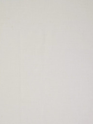 John Lewis Linen Look Made to Measure Curtains or Roman Blind, Marshmallow - thumbnail 1