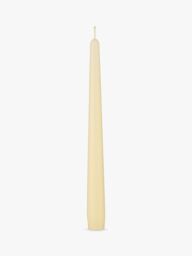 John Lewis ANYDAY Tapered Dinner Candles, Pack of 10 - thumbnail 2