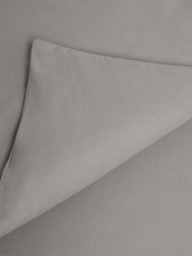 John Lewis Warm & Cosy Brushed Cotton Bedding - thumbnail 2