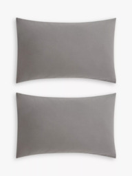 John Lewis Warm & Cosy Brushed Cotton Bedding - thumbnail 3