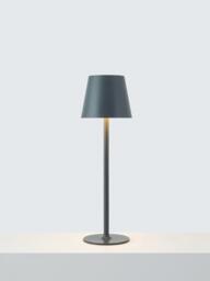 John Lewis Anvil Rechargeable Table Lamp