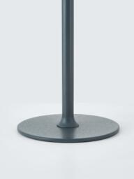 John Lewis Anvil Rechargeable Table Lamp - thumbnail 4