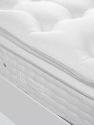 John Lewis Ultra Comfort Collection 4500 Pillowtop Mattress, Medium Tension, Single - thumbnail 5