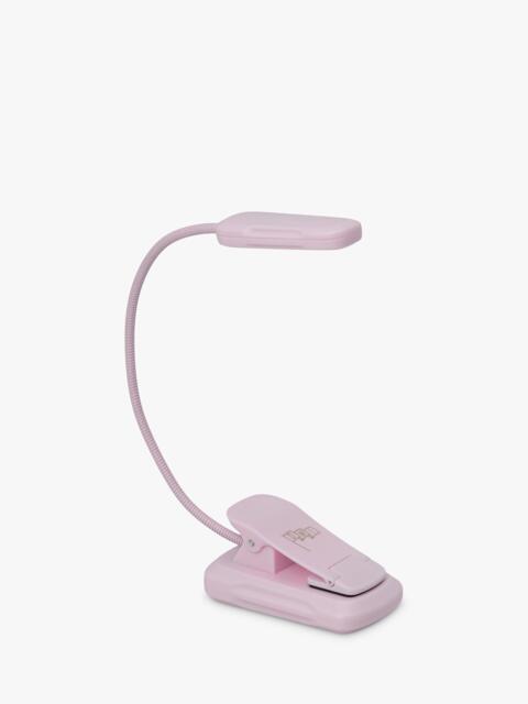 DesignWorks Ink LED Book Light, Pink - image 1