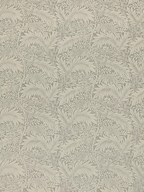 William Morris At Home Marigold Velvet Made to Measure Curtains or Roman Blind, Berry - image 1