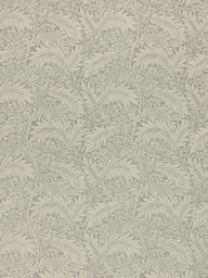 William Morris At Home Marigold Velvet Made to Measure Curtains or Roman Blind, Berry - thumbnail 1