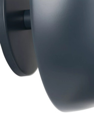John Lewis Mushroom Rechargeable Dimmable Wall Light - thumbnail 6