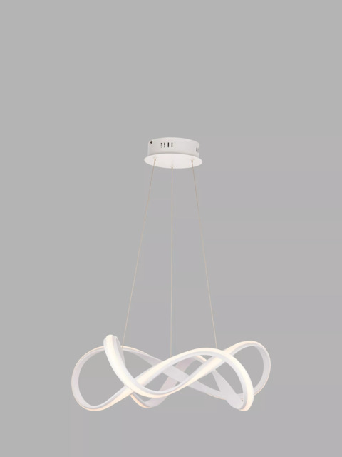 Bay Lighting Constance LED Ceiling Light - image 1
