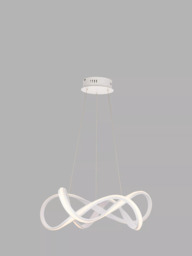 Bay Lighting Constance LED Ceiling Light - thumbnail 1